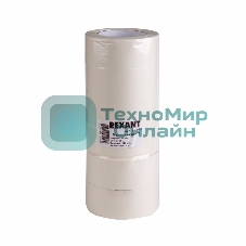 Малярная лента (крепп) Rexant 48 мм (рулон 50 м)