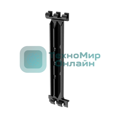 Фиксатор кабеля для кабель-канала TR-ER 100 ДКС 07714R