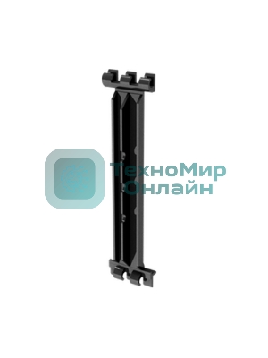 Фиксатор кабеля для кабель-канала TR-ER 100 ДКС 07714R