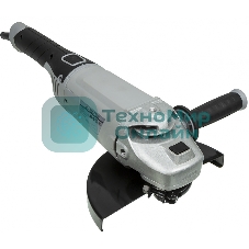 Угловая шлифовальная машина Ресанта УШМ-230/2300 2300Вт 6000об/мин рез.шпин.:M14 d=230мм