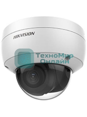 Видеокамера IP Hikvision DS-2CD2123G2-IS(4mm) 4-4мм цветная