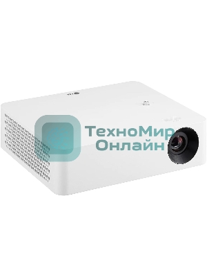 Проектор LG CineBeam PF610P DLP 1000Lm (1920x1080) 150000:1 ресурс лампы:30000часов 2xUSB typeA 2xHDMI 1.7кг