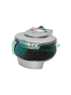 Вафельница Clatronic HA 3494 silber