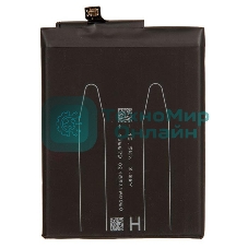 Аккумуляторная батарея BN40 для Xiaomi Redmi 4 Pro 3.85V 15,4Wh