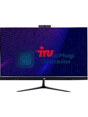 Моноблок IRU Агат 313 23.8