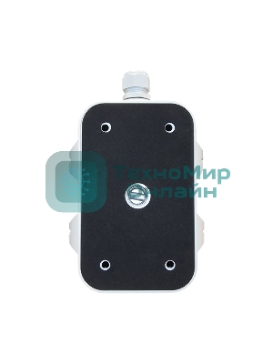 Кронштейн Hikvision DS-1604ZJ-pole