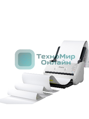 Сканер Epson WorkForce DS-770II (B11B262401)