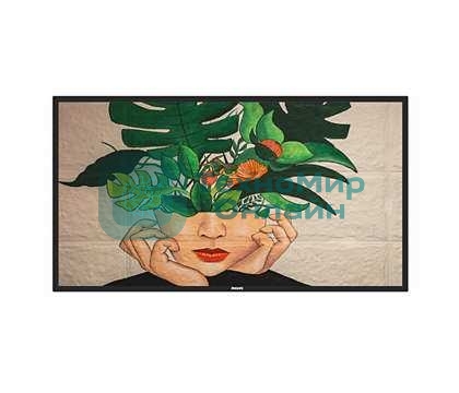 Профессиональная панель 32