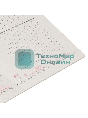 Индукционная варочная панель Maunfeld CVI594SF2BG, конфорок: 4 шт., стеклокерамика, независимая, бежевый