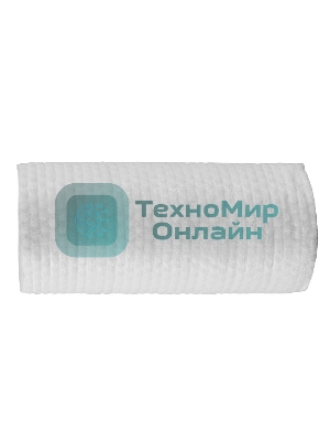 Салфетки универсальные HomePalisad из нетканого материала в рулоне, 220x210 мм, 70 шт.