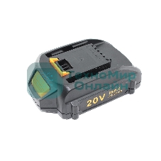 Аккумулятор CameronSino CS-WRX352PW для Worx WX800.9 MAX, WG154E, WG160E 20.0V 2000mAh, 40.00Wh Li-ion