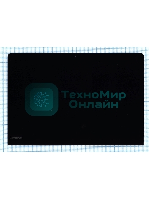 Модуль (матрица + стекло) для Lenovo
