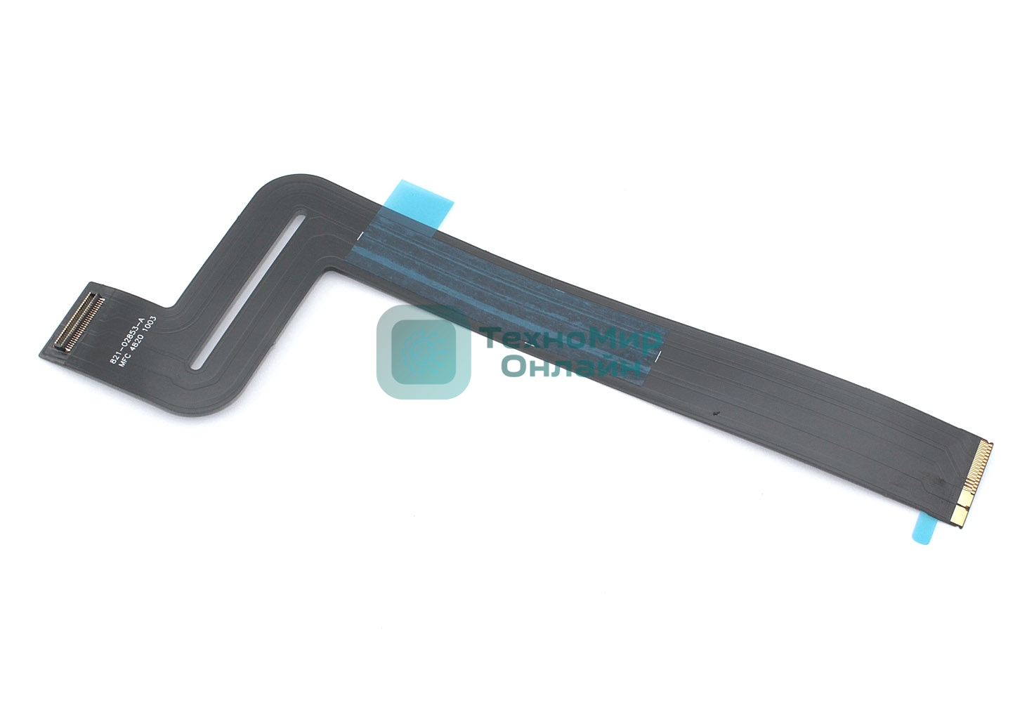 Шлейф тачпада для Apple A2338 M1