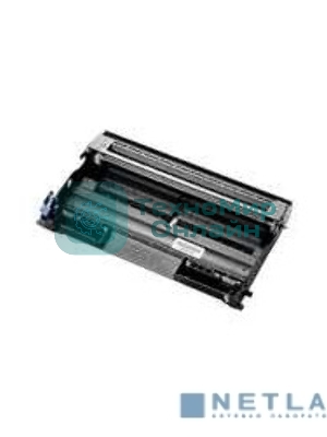 Барабан Brother DR-2075 {HL-2030R/HL-2040R/2070NR, (12000 копий)}