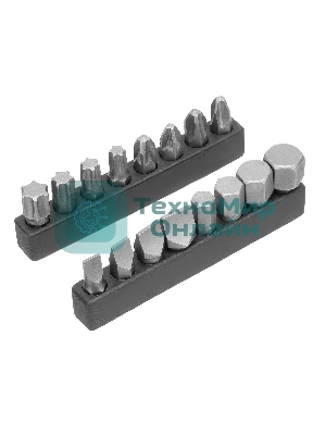 Набор инструментов Сибртех, 1/2