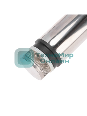 Насос перекачки топлива Rexant погружной 12В, 35 л/мин, с фильтром, 51 мм