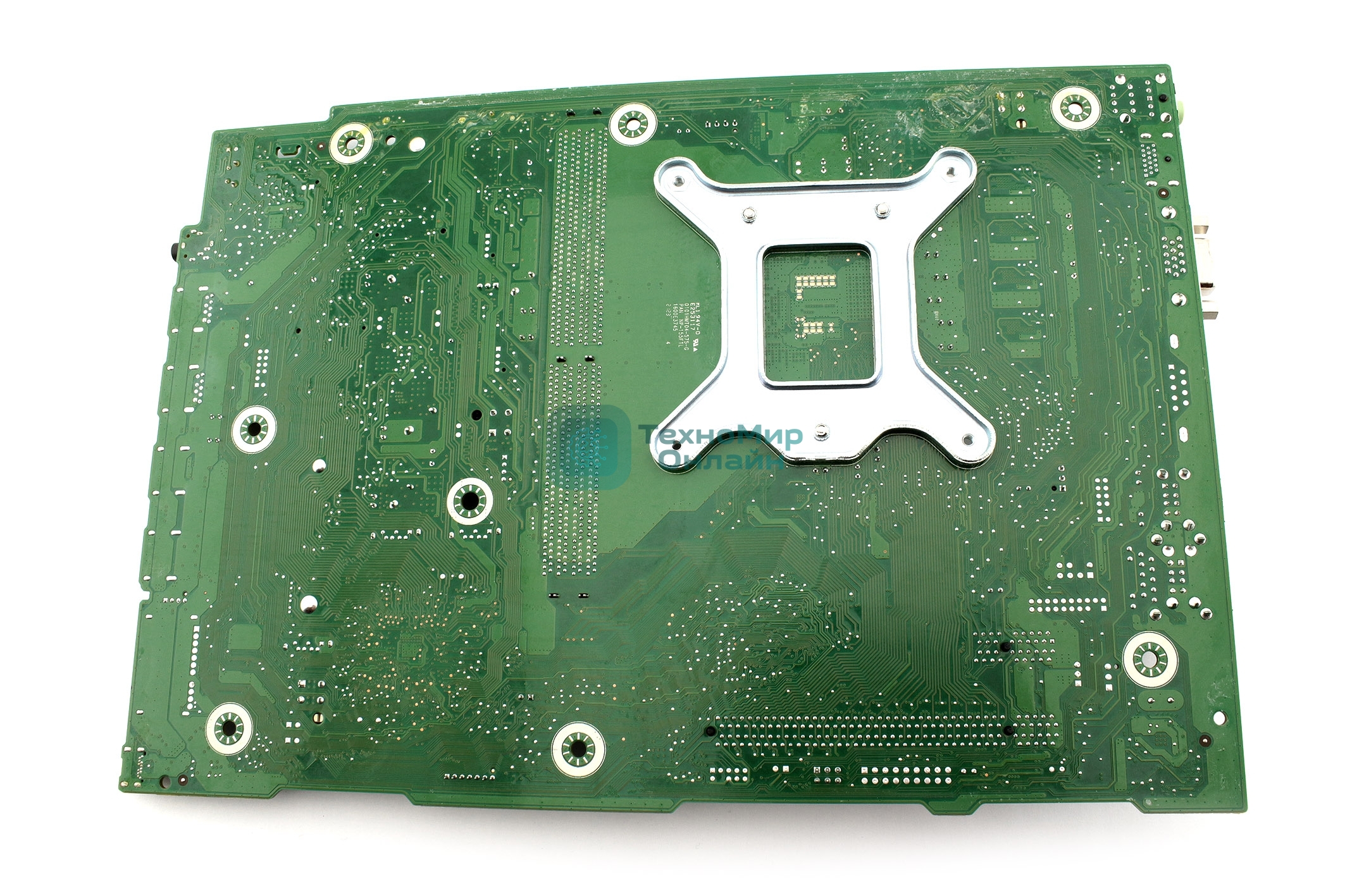 Материнская плата для HP 280 G5 Pavilion TG01