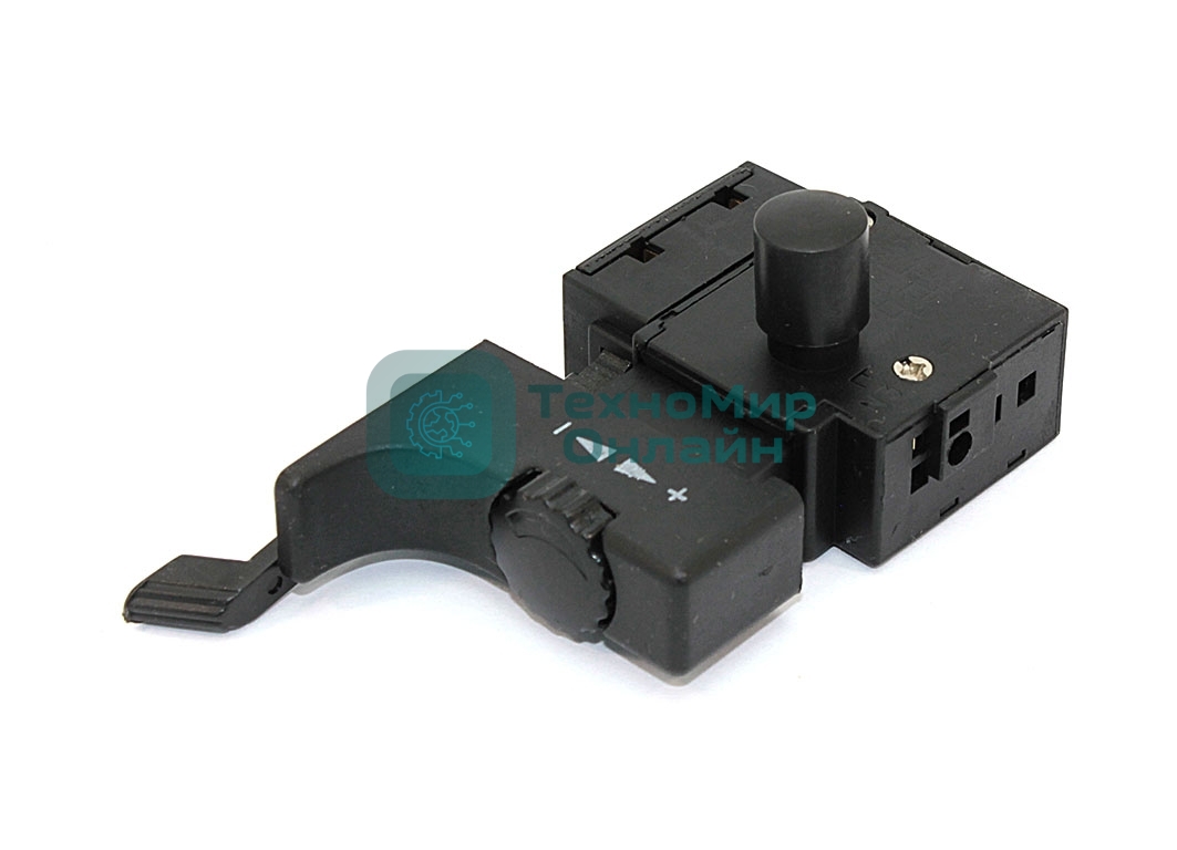 Выключатель для дрелей/перфораторов (8859) 301020