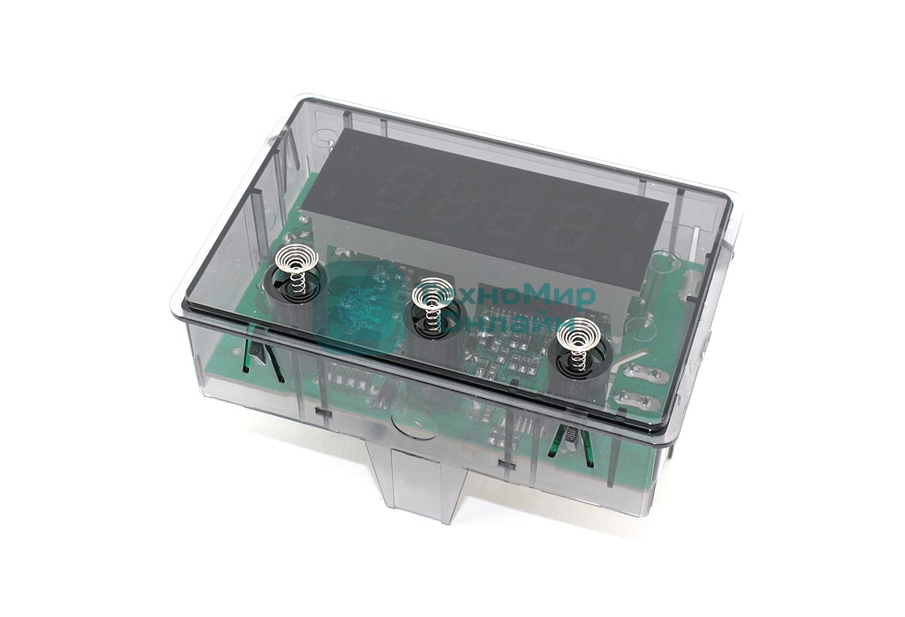 Электронный таймер для духовок Krona 30100200101