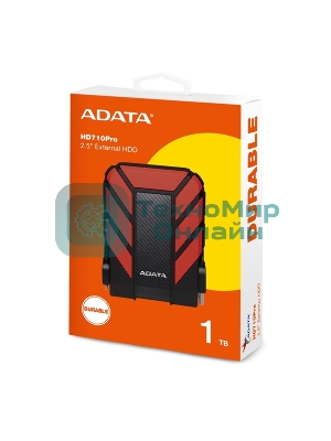 Внешний HDD 2.5