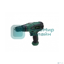 Дрель-шуруповерт FAVOURITE ID-500/2S, 500 Вт, 25 Нм, щеточный