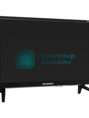 Телевизор Soundmax 24