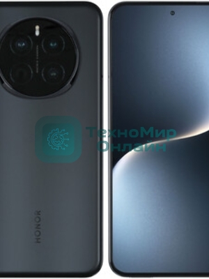 Смартфон HONOR Magic 7 12/256Gb, серый