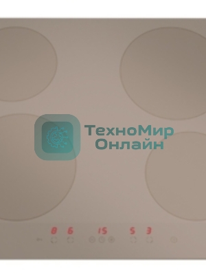 Индукционная варочная панель Hansa BHIB68328 23532