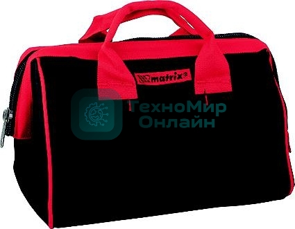 Сумка Matrix 14 карманов 315х215х225мм