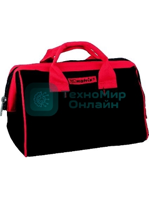 Сумка Matrix 14 карманов 315х215х225мм