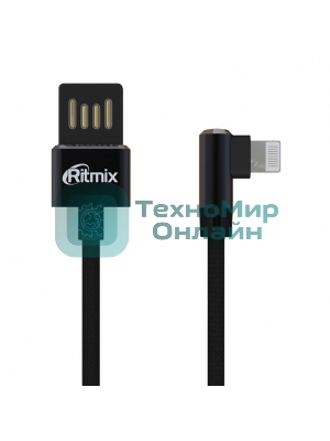 Кабель RITMIX RCC-428 черный