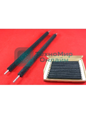 Вал подачи тонера (Supply Roller) Samsung ML3310/3710, SCX4833/5637/5737 (MLT-D205L) (ELP, Китай) 10штук (цена за упаковку!!!)