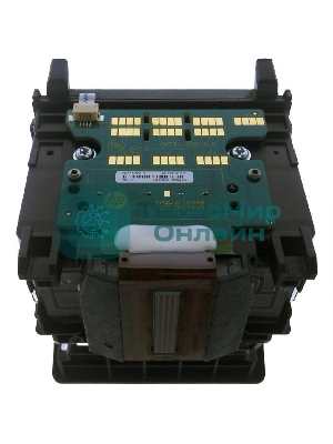 Печатающая головка HP OJ Pro 8000/8100/8600/251DW/276DW (CR324A/CM751-60126/CM751-80013A)
