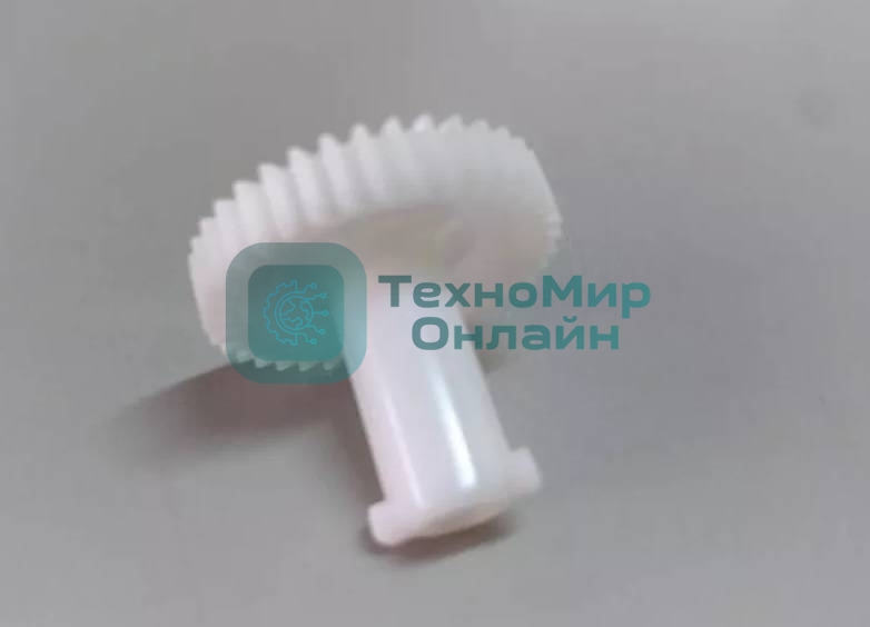 Шестерня муфты блока проявки Brother HL-5440/5450/5470/5580/5590