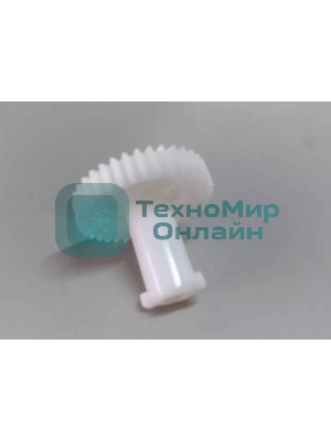 Шестерня муфты блока проявки Brother HL-5440/5450/5470/5580/5590