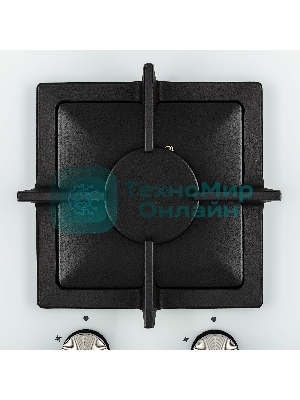 Газовая варочная панель Krona CALORE 30 WH