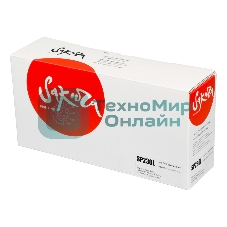 Картридж Sakura SP230L для Ricoh Aficio SP230DNw/SP230SFNw, черный, 1 200 к.