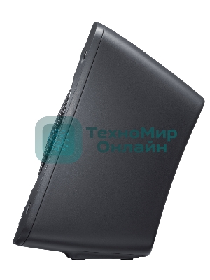 Колонки Logitech Z906 5.1 черный 500Вт