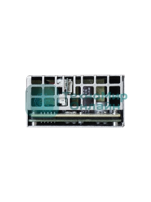 Блок питания серверный 2U Redundant 2x1200W ExeGate EX292324RUS Industrial-RTS1200 (APFC, КПД 94% (80 PLUS Platinum), 4 см fan, 24pin, 2x(4+4)pin, 2PCIe, 2SATA, 6IDE, Cable Management)