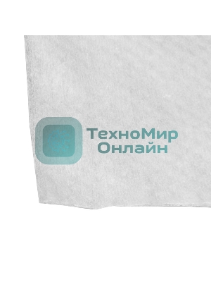 Салфетки универсальные HomePalisad из нетканого материала в рулоне, 220x210 мм, 70 шт.