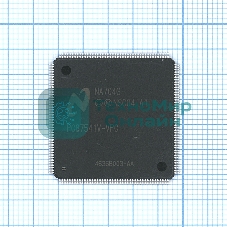 Микросхема NATIONAL PC87541V-VPC