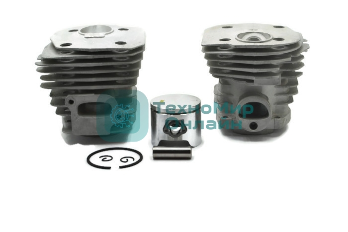 Поршневая группа для Husqvarna 350 Низкая (346/350/353) 110037