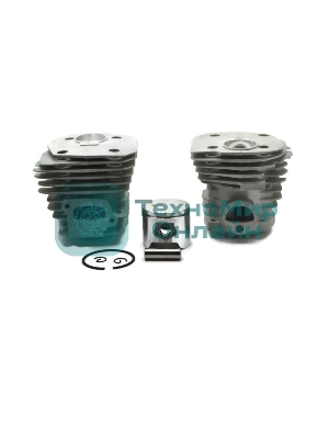 Поршневая группа для Husqvarna 350 Низкая (346/350/353) 110037