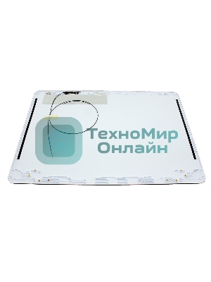 Крышка матрицы для Asus E406 белый