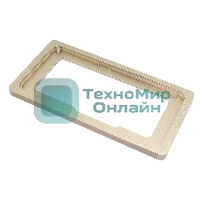 Форма для позиционирования плоских экранов Iphone 12 Pro BAKU