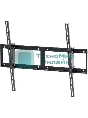Кронштейн для телевизора Holder LCD-T8602-B черный 55