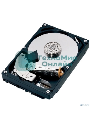 Жесткий диск Toshiba Enterprise HDD 3.5