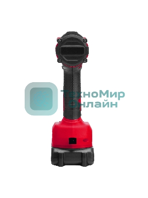 Дрель-шуруповерт MTX CIDS-BL-20, 20 В, 2 Ач, 60 Нм, бесщеточный, ударный