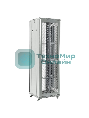 Шкаф телекоммуникационный Rexant напольный 19