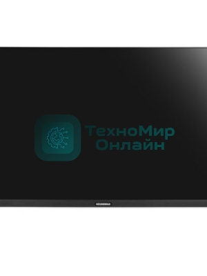Телевизор Soundmax 32